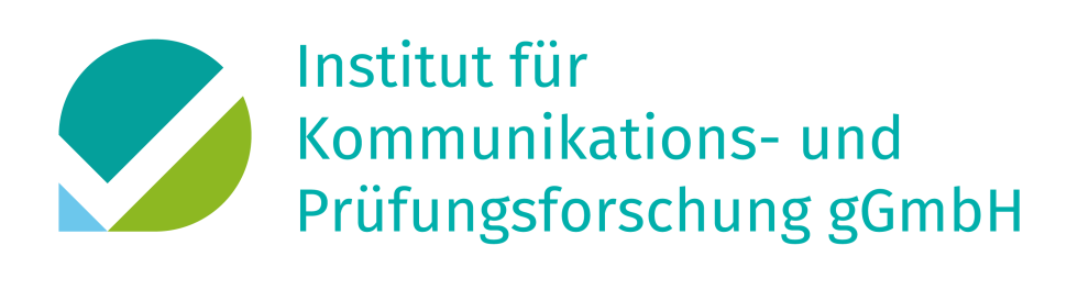 Institut für Kommunikations- und Prüfungsforschung gGmbH